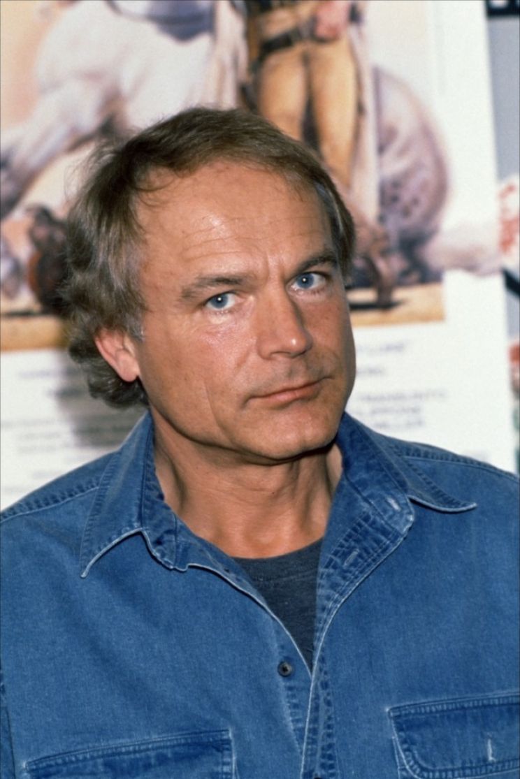 Terence Hill