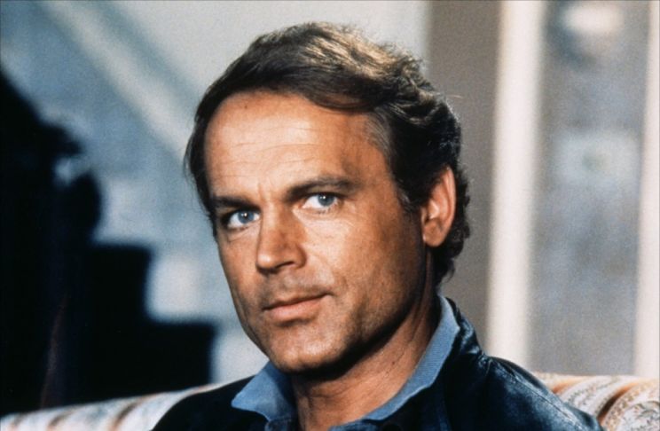 Terence Hill