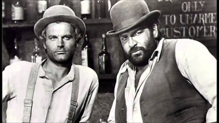 Terence Hill