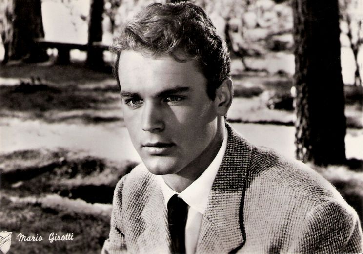 Terence Hill