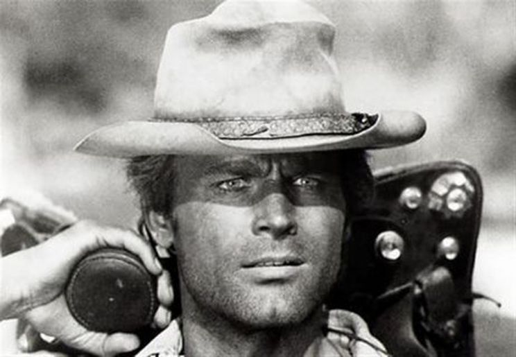 Terence Hill