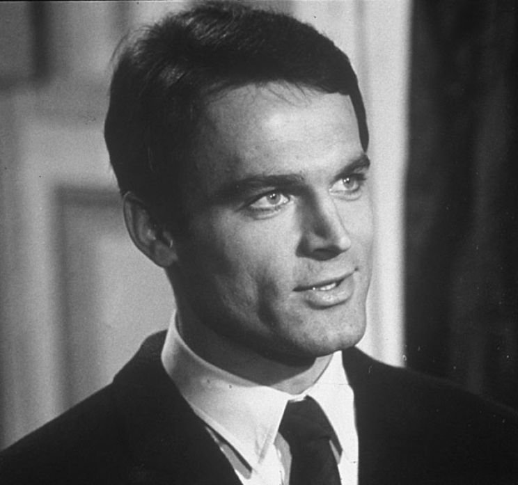 Terence Hill