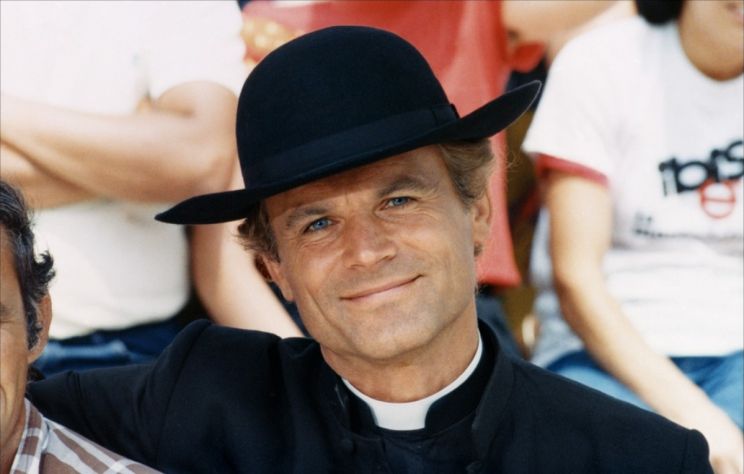 Terence Hill
