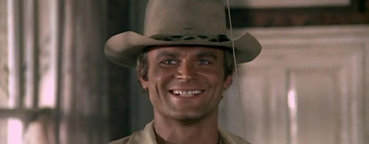 Terence Hill
