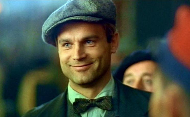 Terence Hill