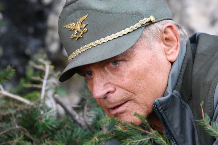 Terence Hill