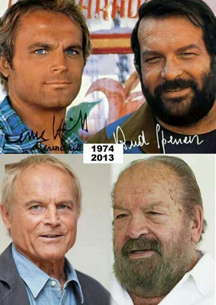 Terence Hill
