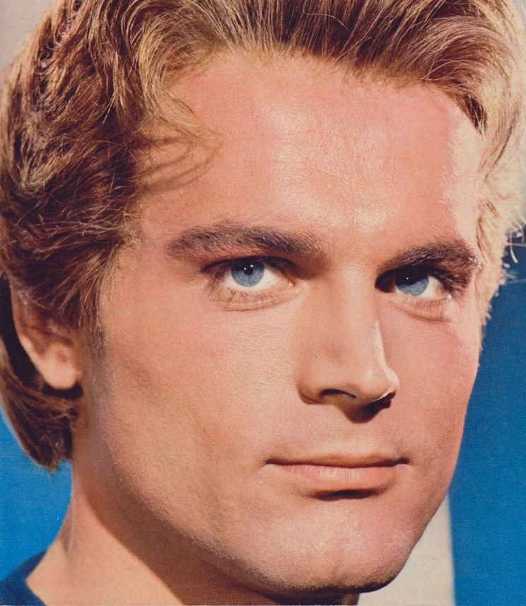 Terence Hill
