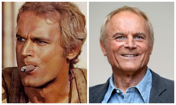 Terence Hill