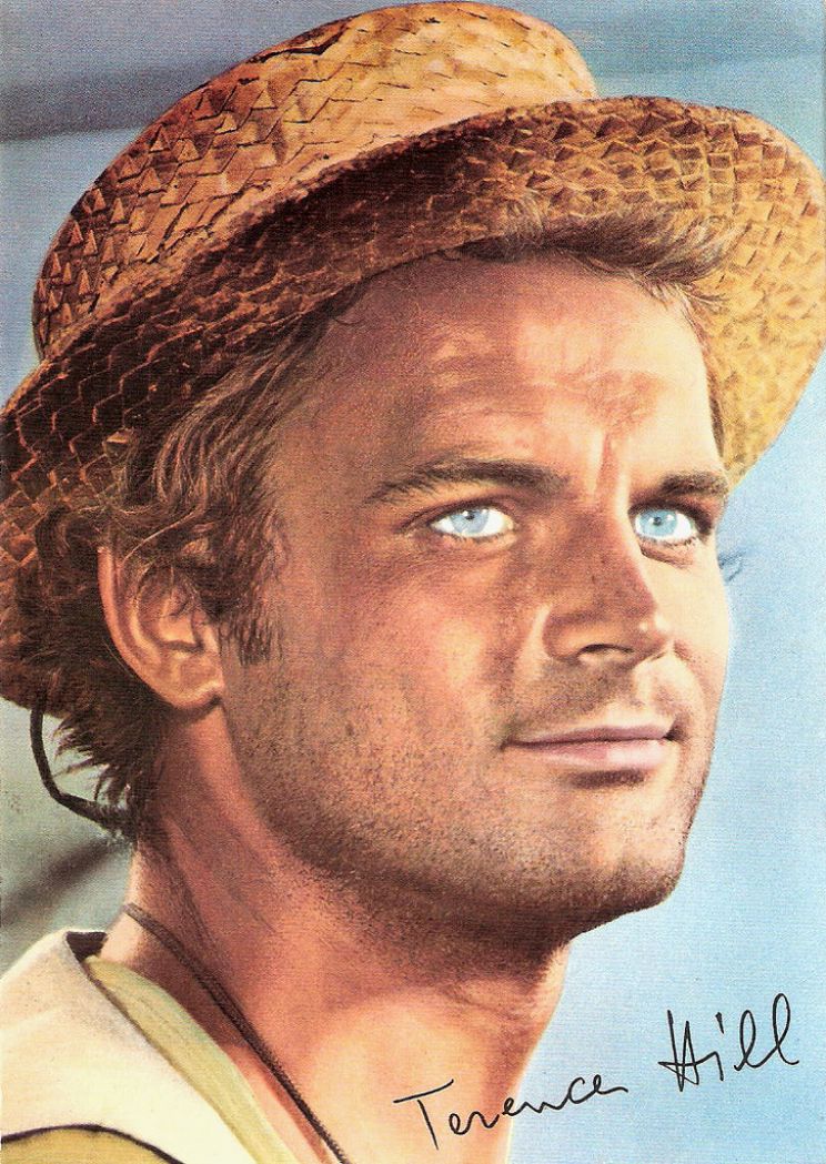 Terence Hill