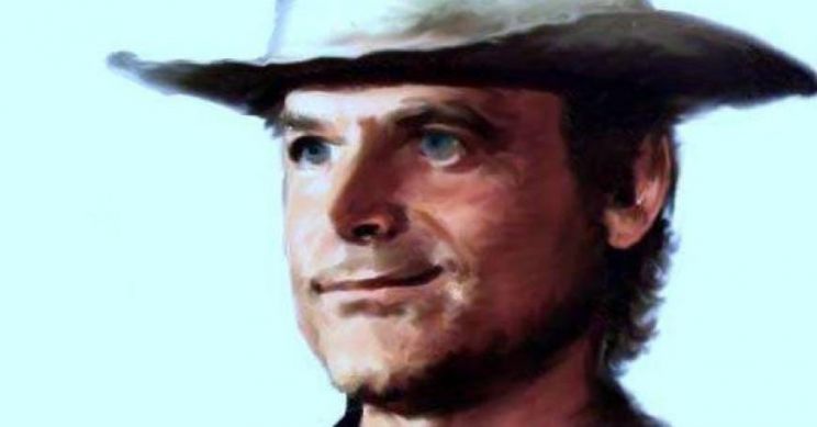 Terence Hill