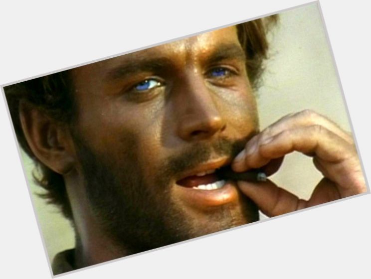 Terence Hill