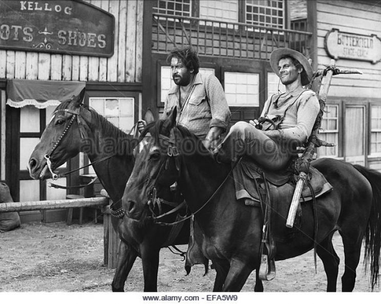 Terence Hill