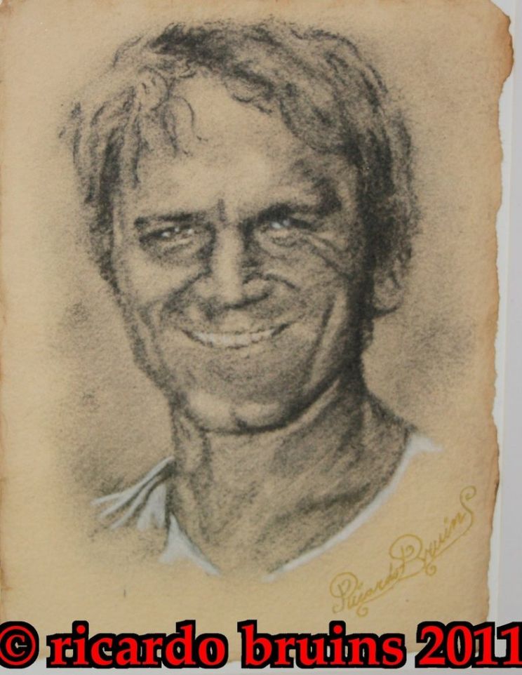 Terence Hill
