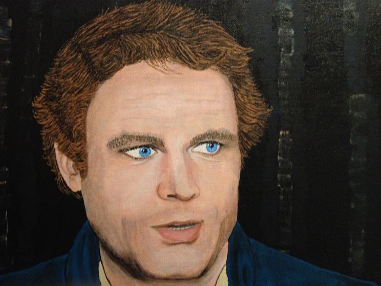Terence Hill