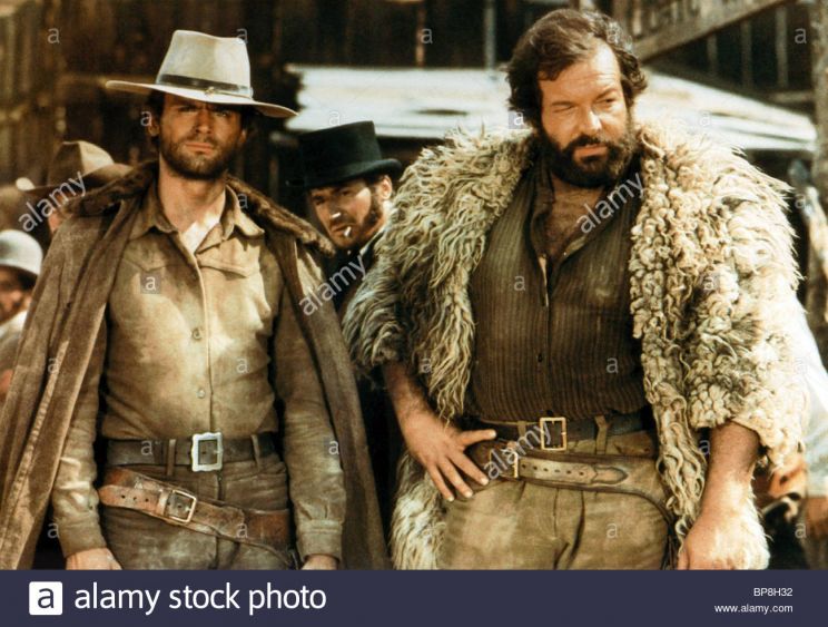 Terence Hill