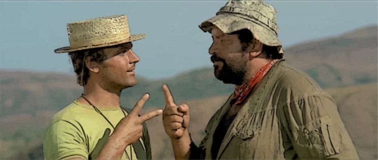 Terence Hill