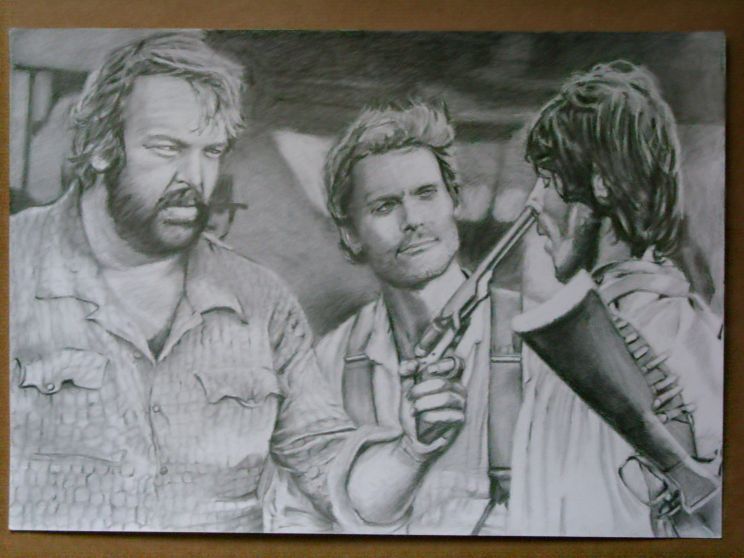 Terence Hill
