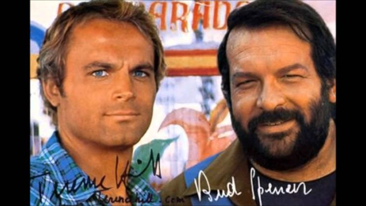 Terence Hill