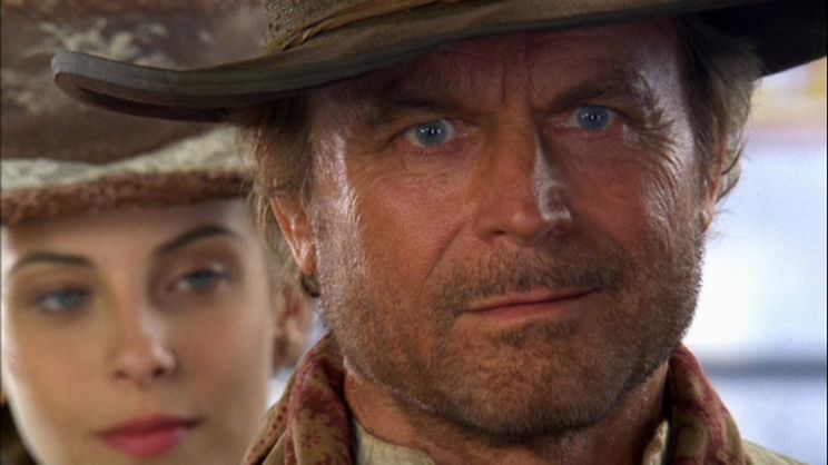 Terence Hill