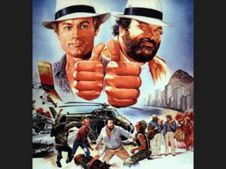 Terence Hill