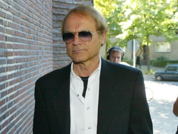 Terence Hill