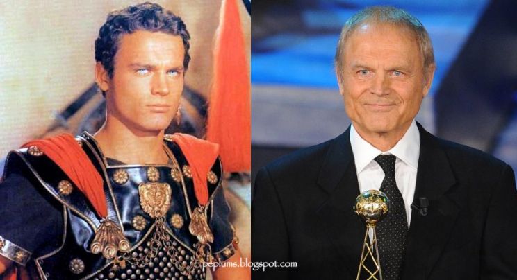 Terence Hill