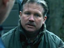 Terence Knox