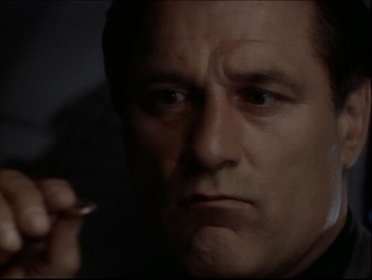 Terence Knox