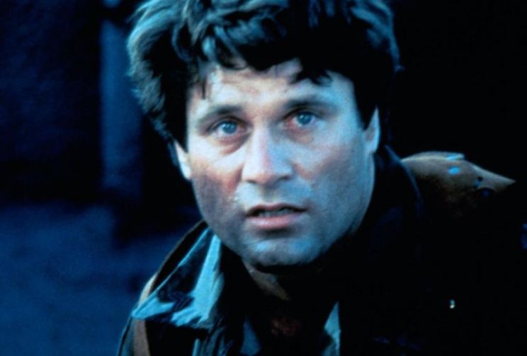 Terence Knox