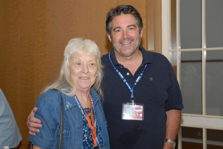 Terence Knox
