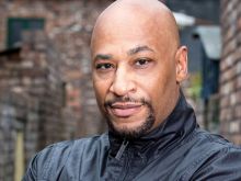 Terence Maynard