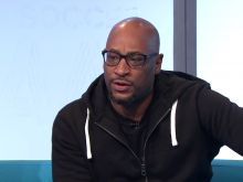 Terence Maynard