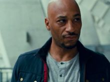 Terence Maynard