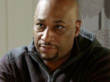 Terence Maynard