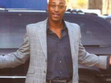 Terence Maynard