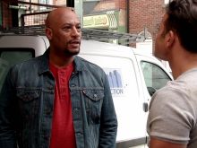Terence Maynard