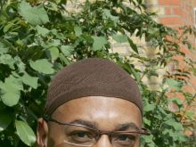 Terence Maynard