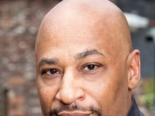 Terence Maynard