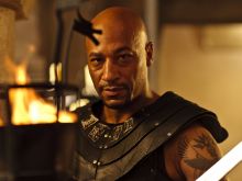 Terence Maynard