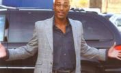 Terence Maynard