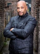 Terence Maynard