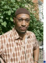 Terence Maynard