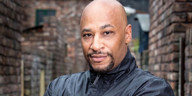 Terence Maynard
