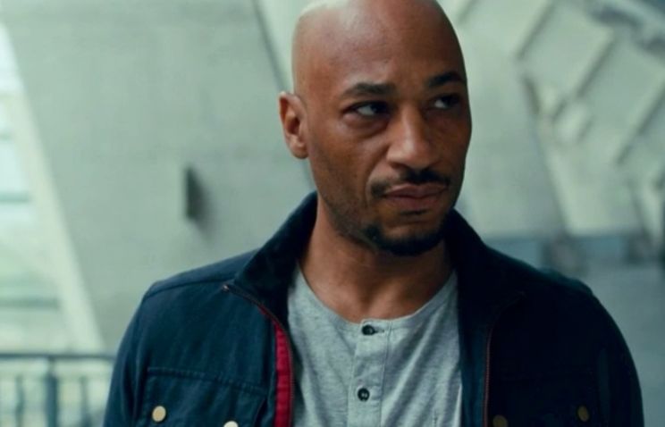 Terence Maynard