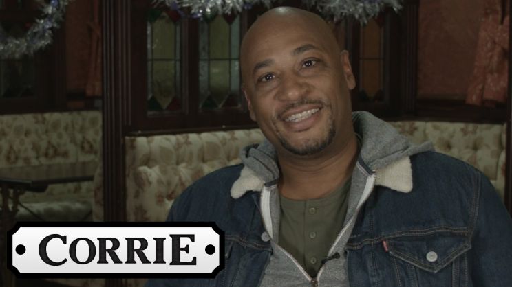 Terence Maynard