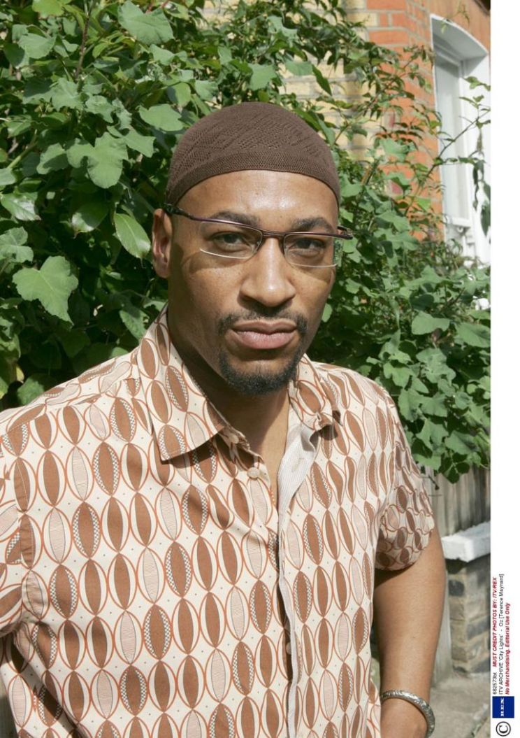Terence Maynard