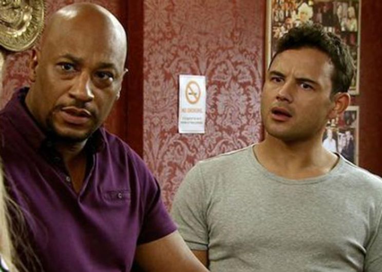 Terence Maynard