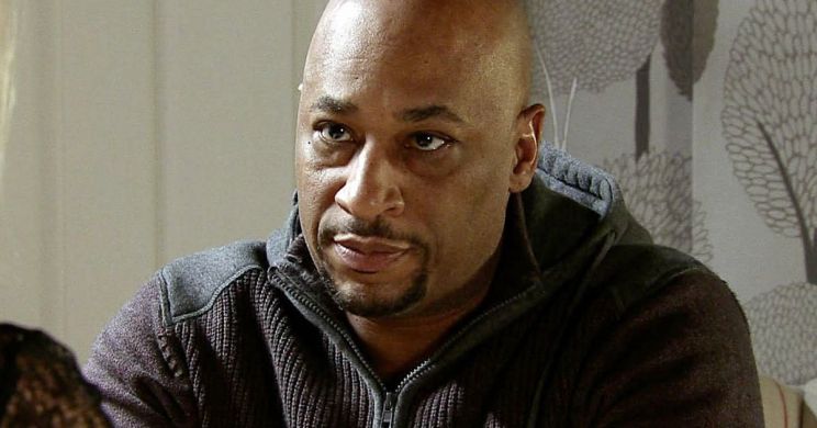 Terence Maynard