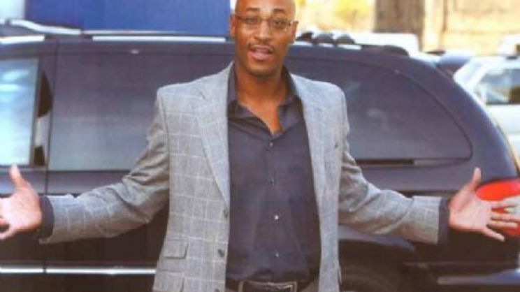 Terence Maynard